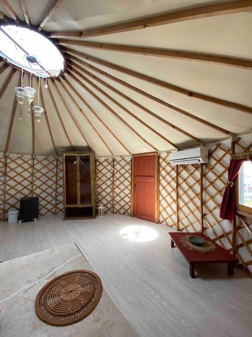 Yol Glamping Otel Kayaköy Dış mekan fotoğraf